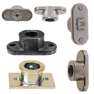 Blade Adapter