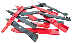 Blades