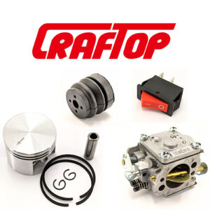 Craftop Parts