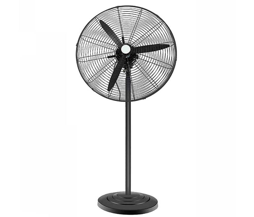 Industrial Stand Fan
