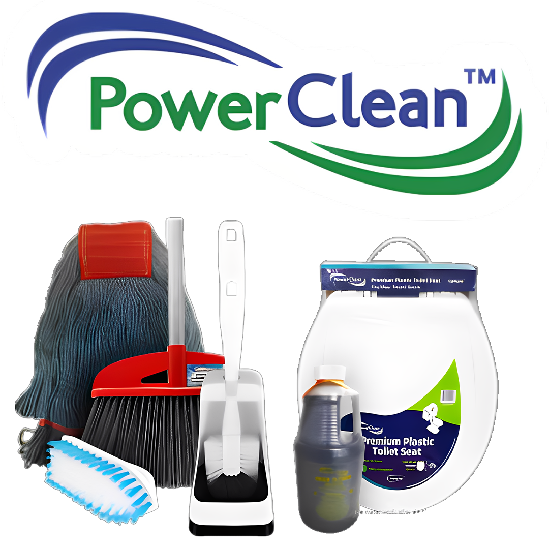 Power Clean
