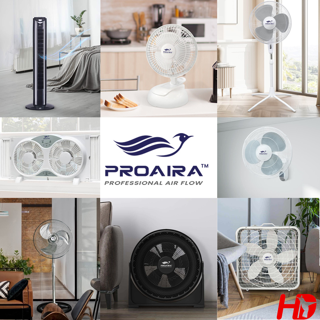 Proaira