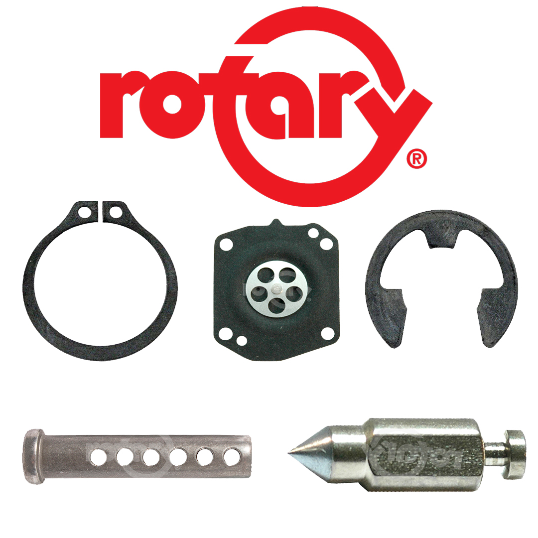 Rotary