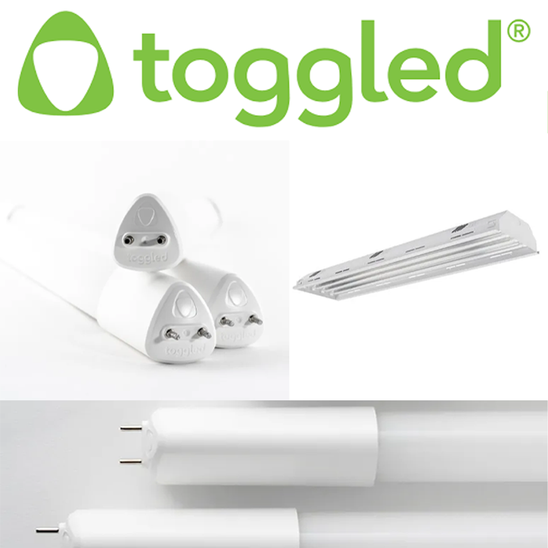 Toggled