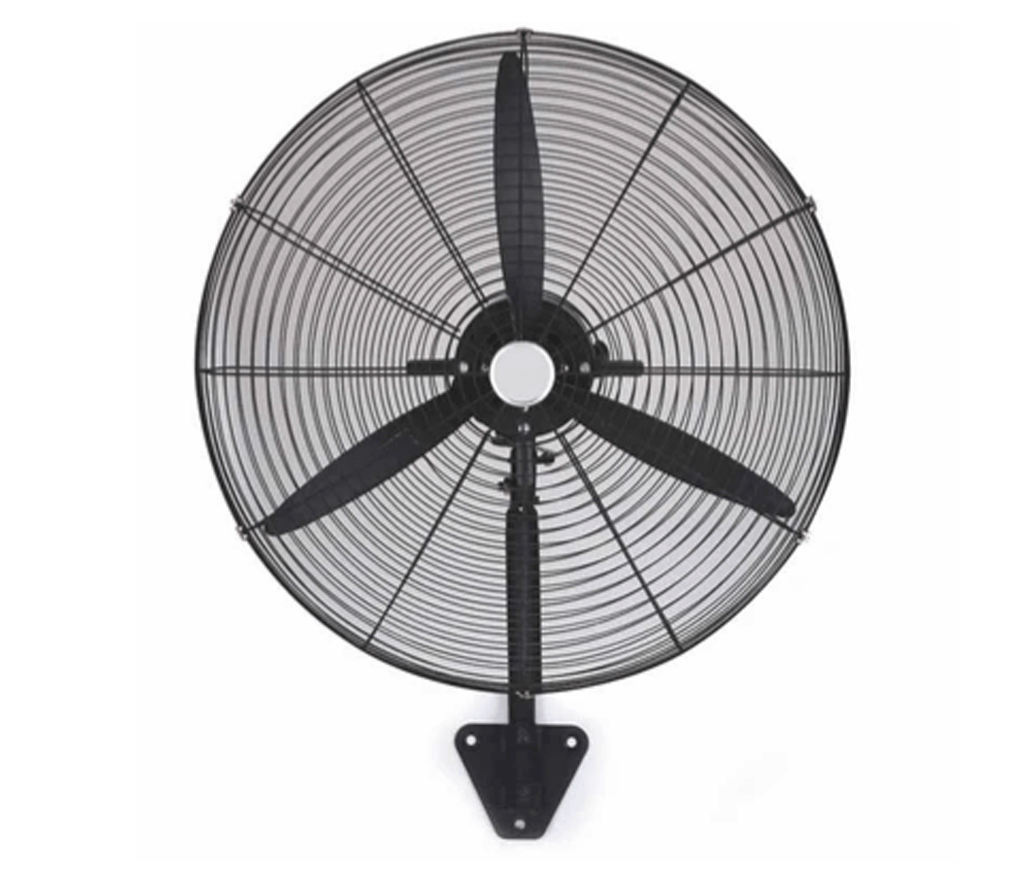 Industrial Wall Fan 30"
