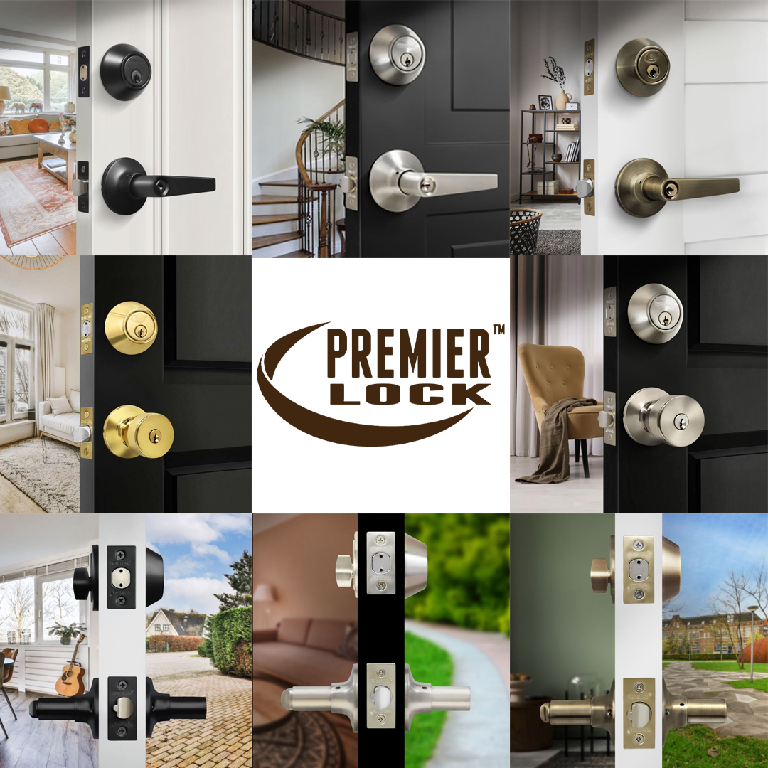 Premier Lock