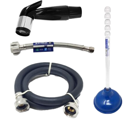 Plumbing Accessories