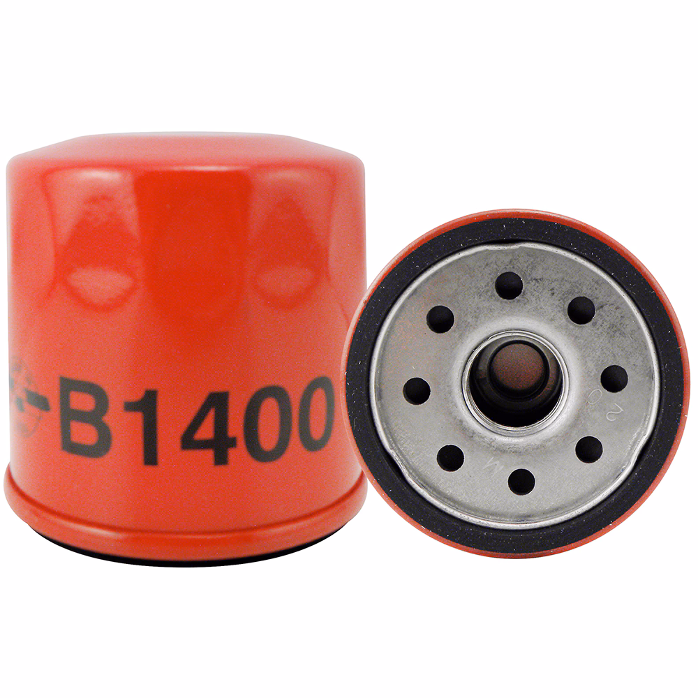 B1400 - Spin-on Lube Filter