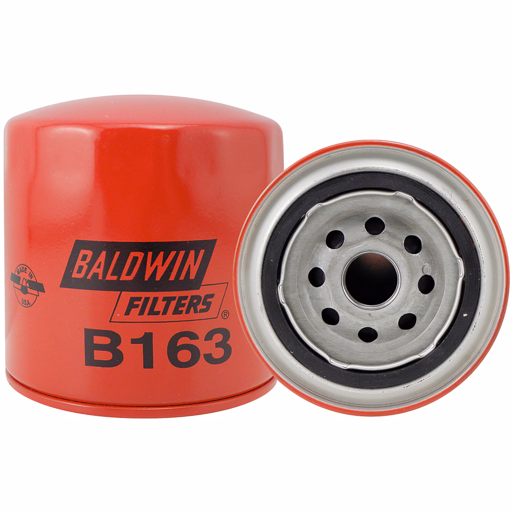 B163 Spin-On Lube Filter