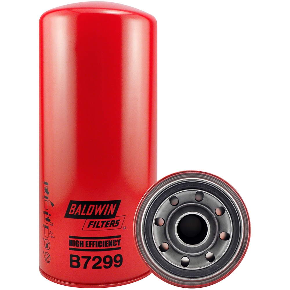 B7299 Spin-On Lube Filter