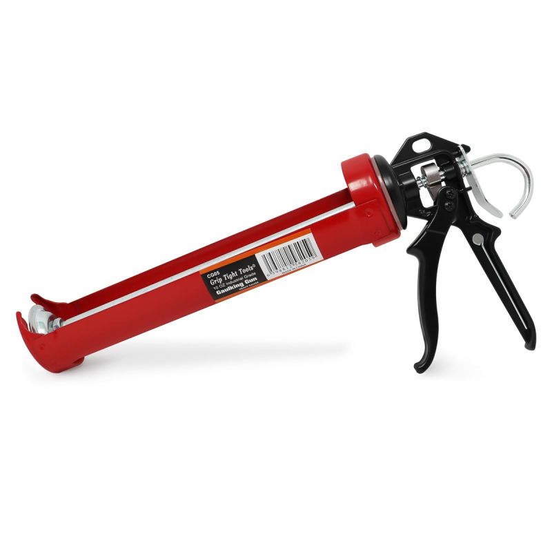 10oz Contractor Grade Caulking Gun