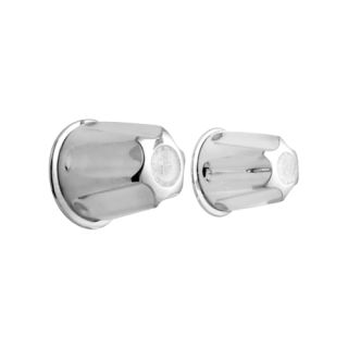 Shower Handle Replacement