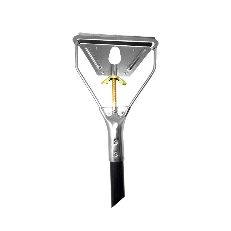 60" Mop Handle - Screw Type