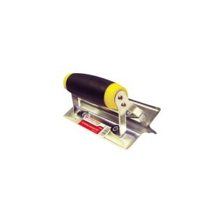 Stainless Steel Cut Groover 6" x 3"