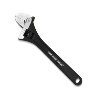 12" Classic Adjustable Wrench