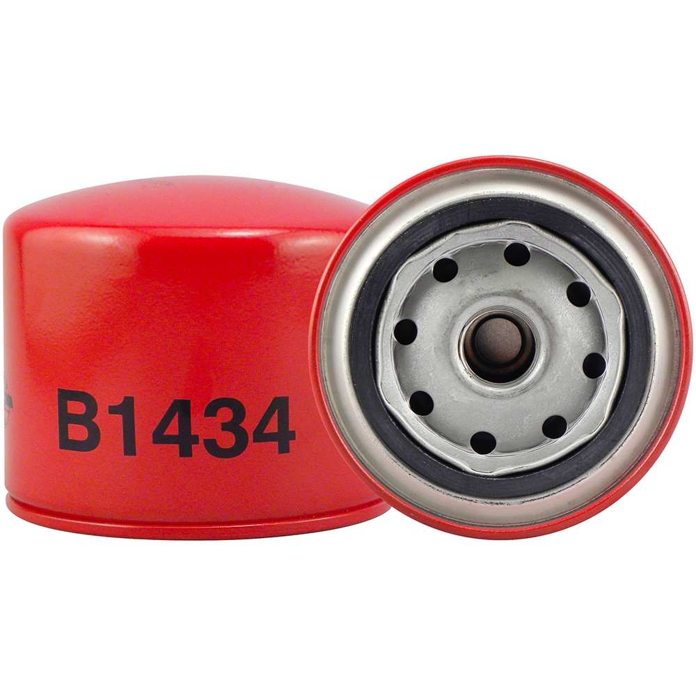 B1434 - Spin-on Lube Filter