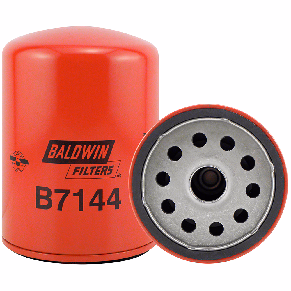 B7144 - Spin-on Lube Filter