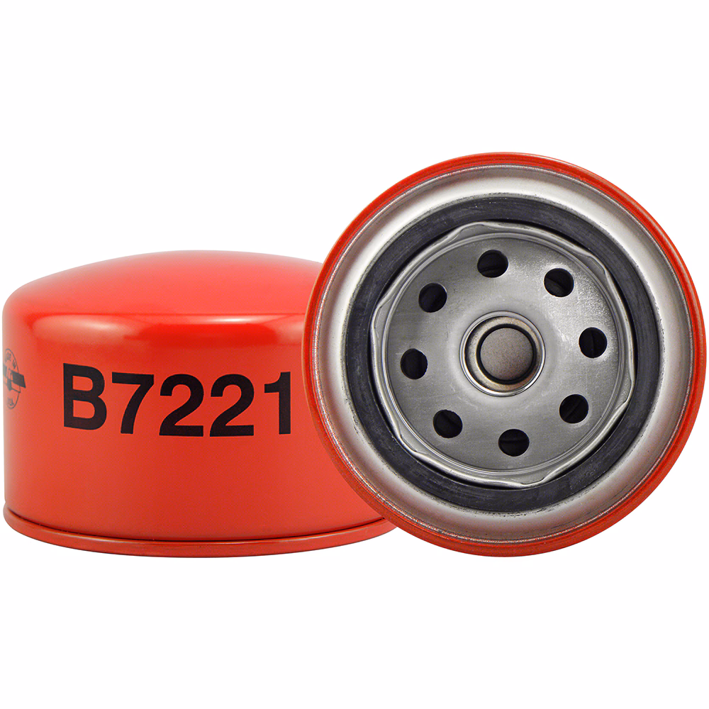 B7221 - Spin-on Lube Filter