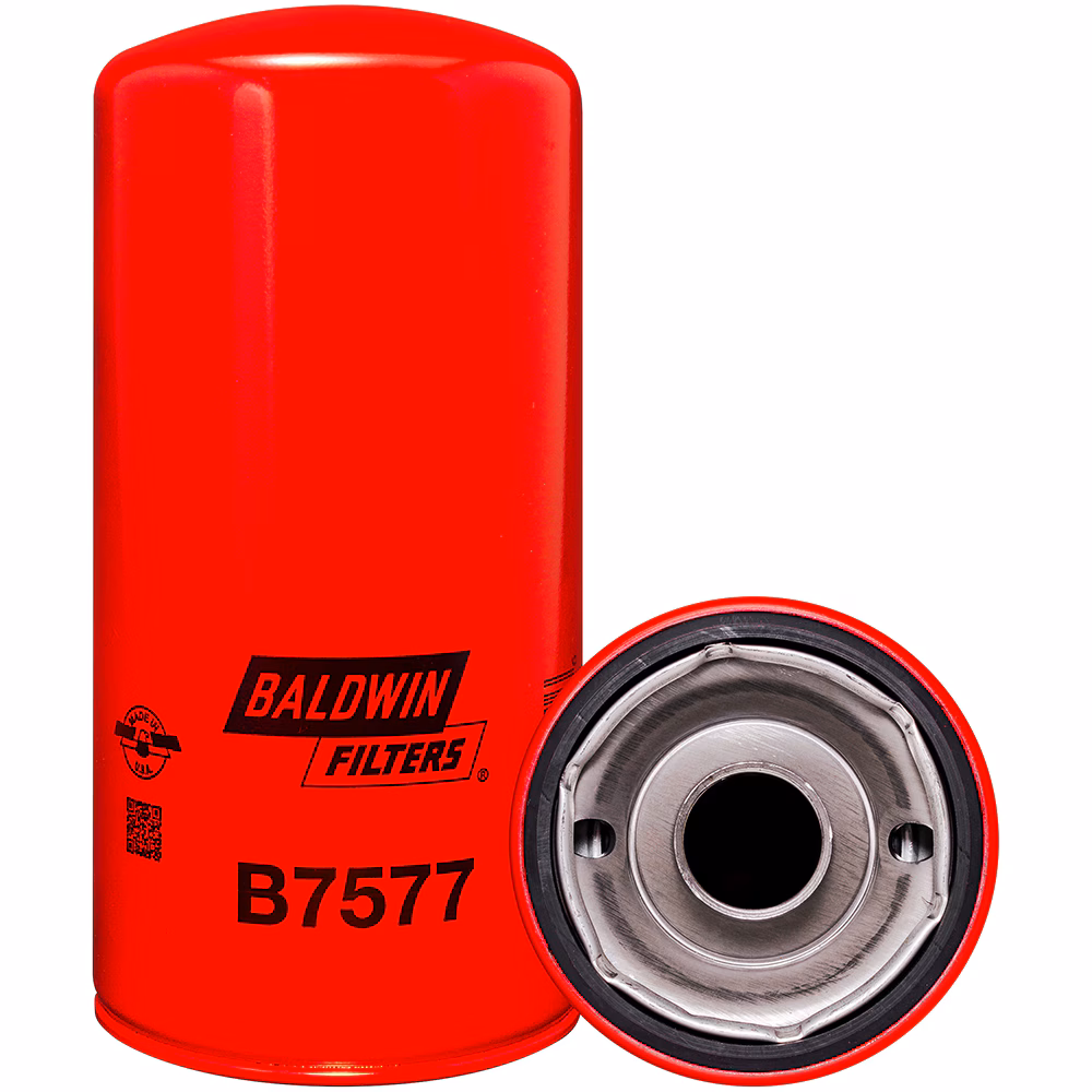 B7577 - Spin-on Lube Filter