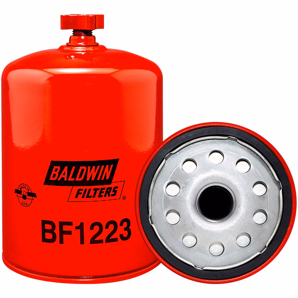 BF1223 - Spin-on Fuel Filter