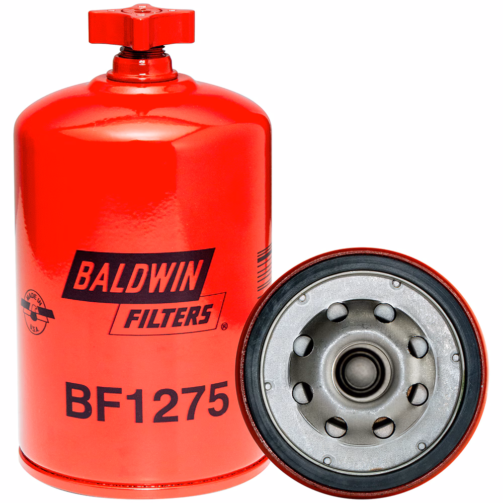 BF1275 - Spin-on Fuel Filter