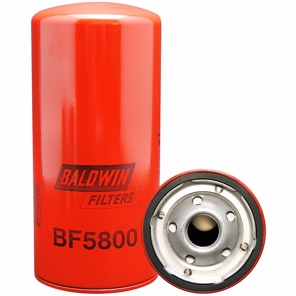 BF5800 - Spin-on Fuel Filter