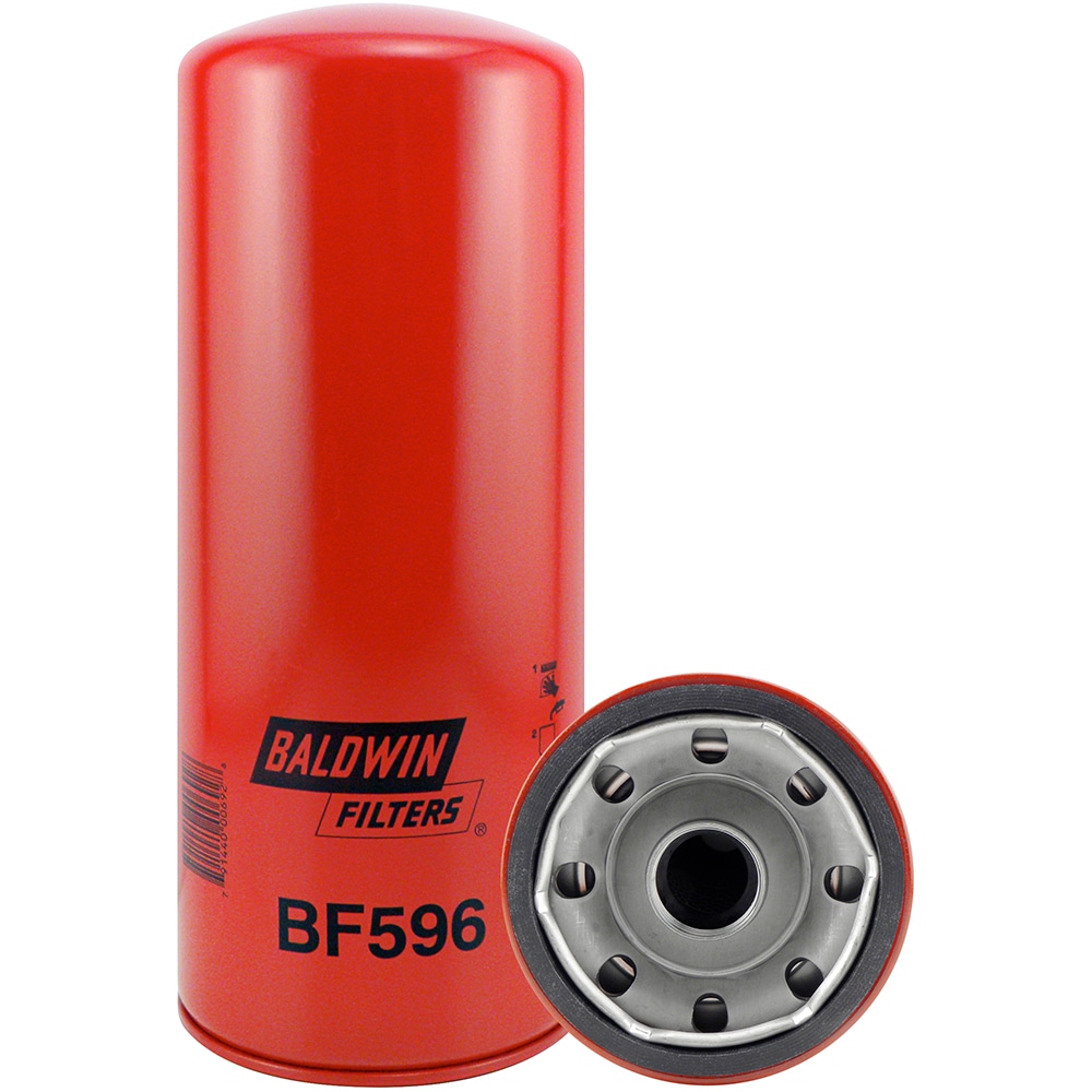 BF596 - Spin-on Fuel Filter