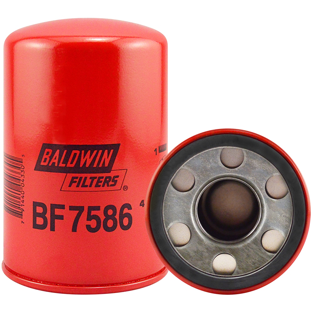 BF7586 - Fuel Dispensing Filter