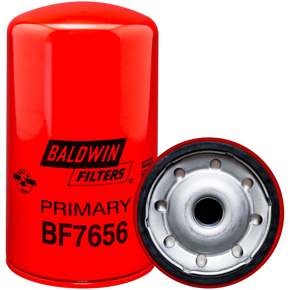 BF7656 - Spin-on Fuel Filter