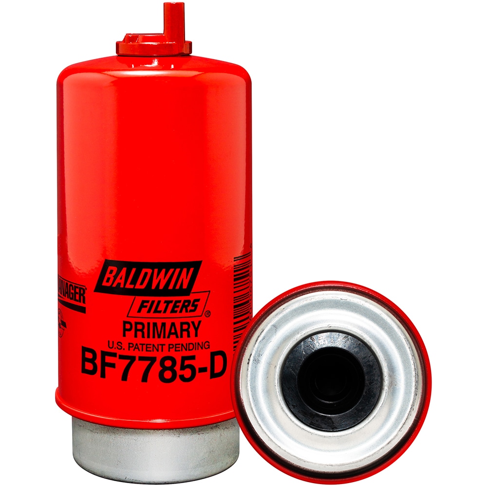 BF7785-D - Fuel Manager Filter
