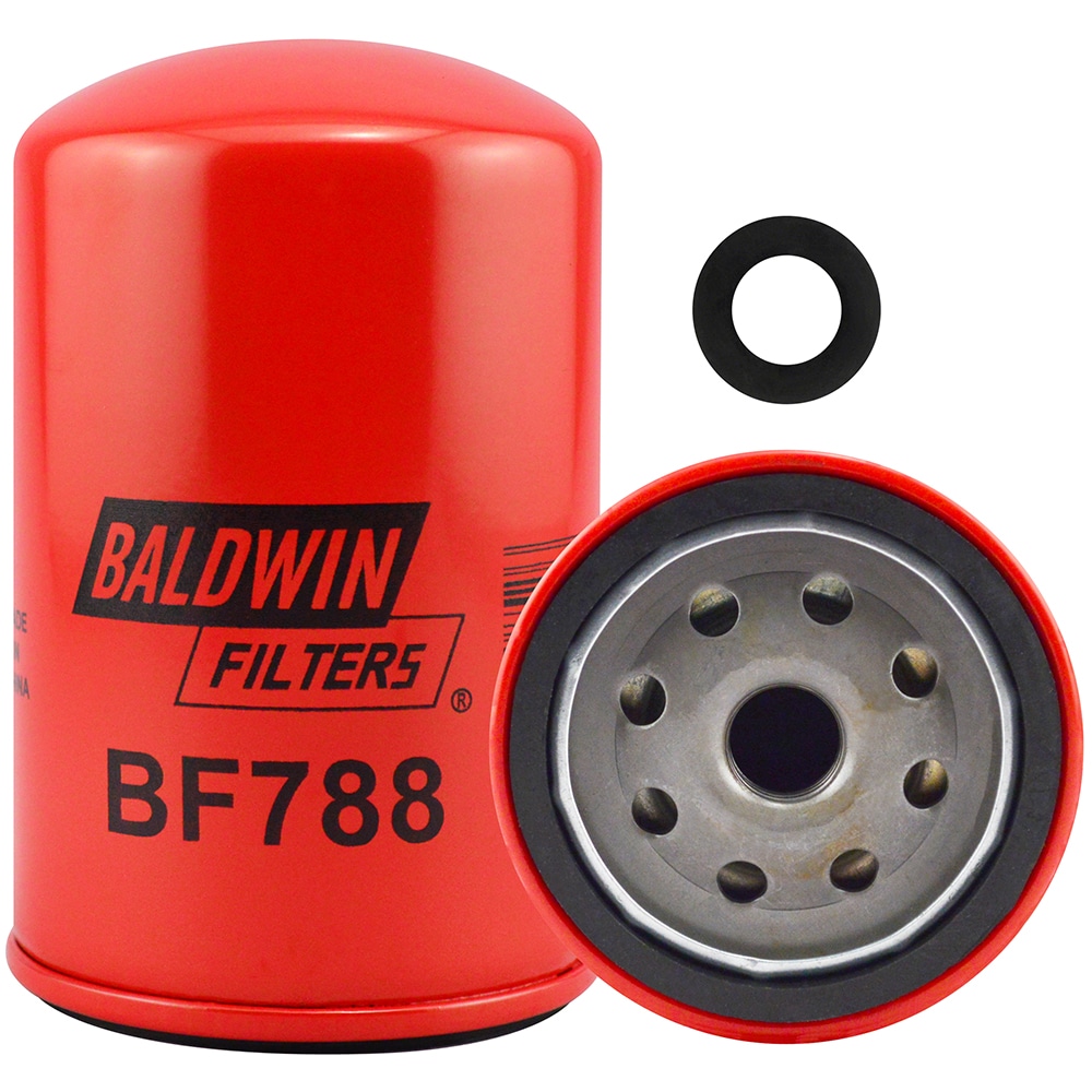 BF788 - Spin-on Fuel Filter