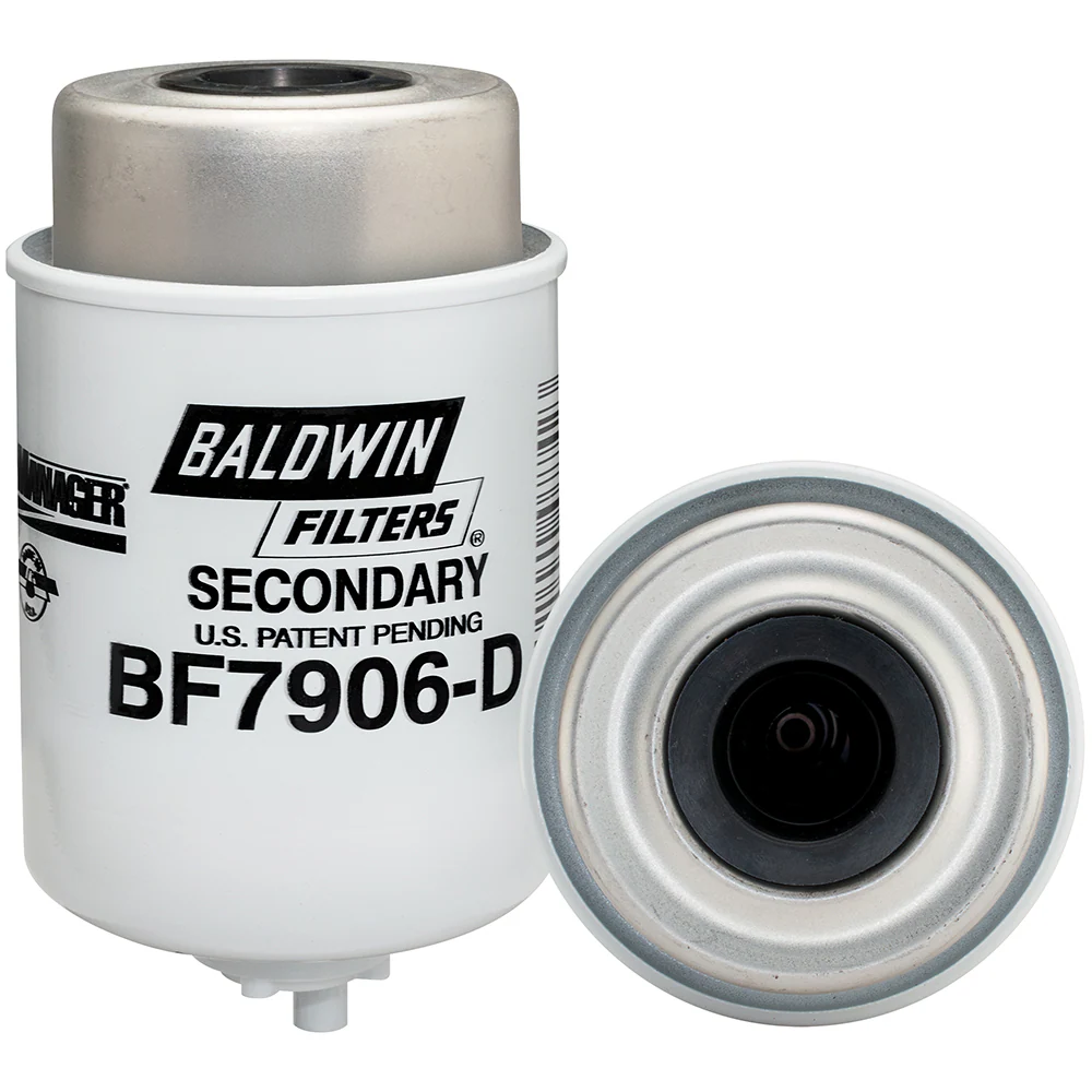 BF7906-D - Fuel Manager Filter