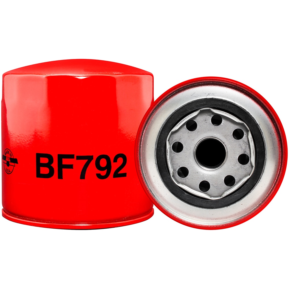 BF792 - Spin-on Fuel Filter