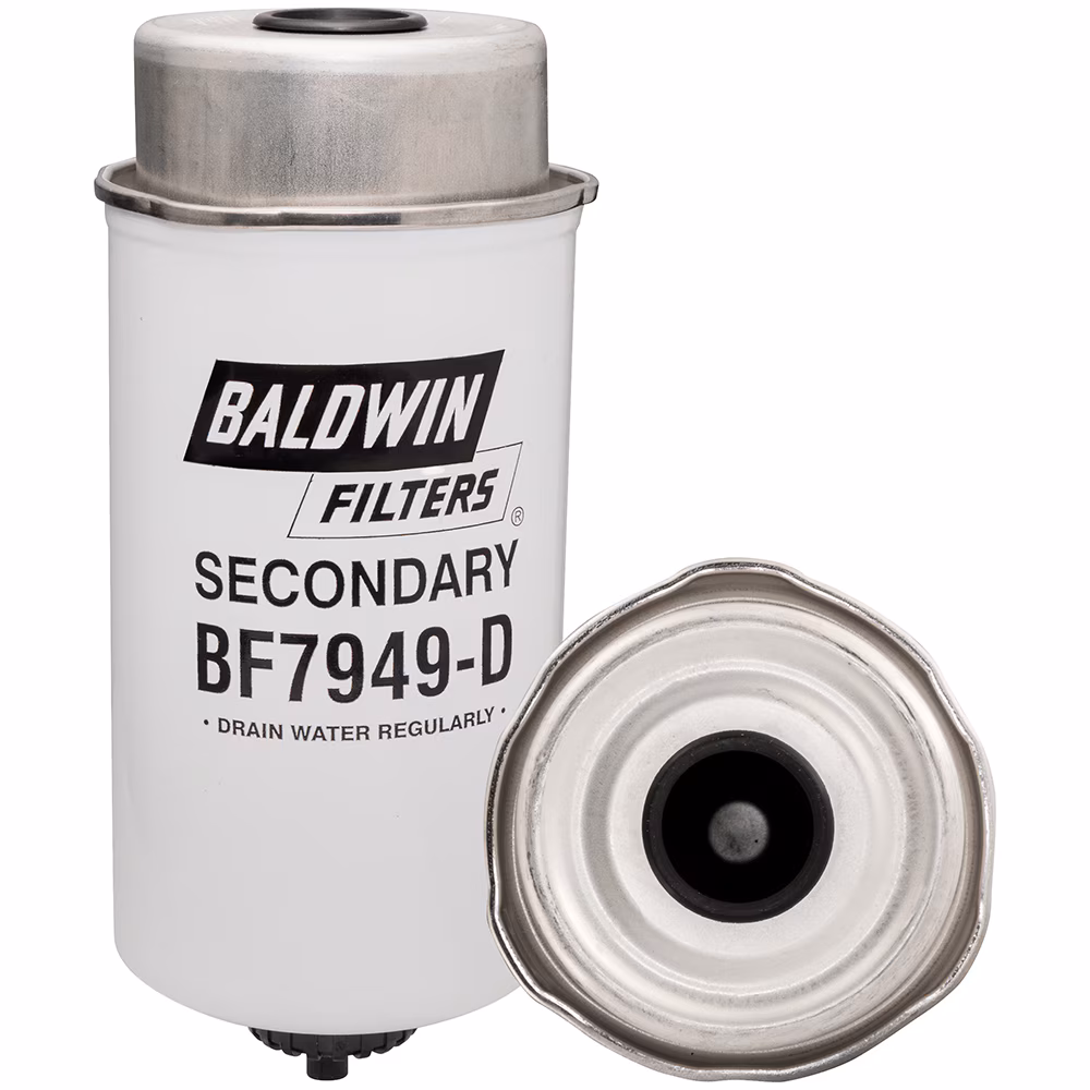 BF7949-D - Fuel Manager Filter