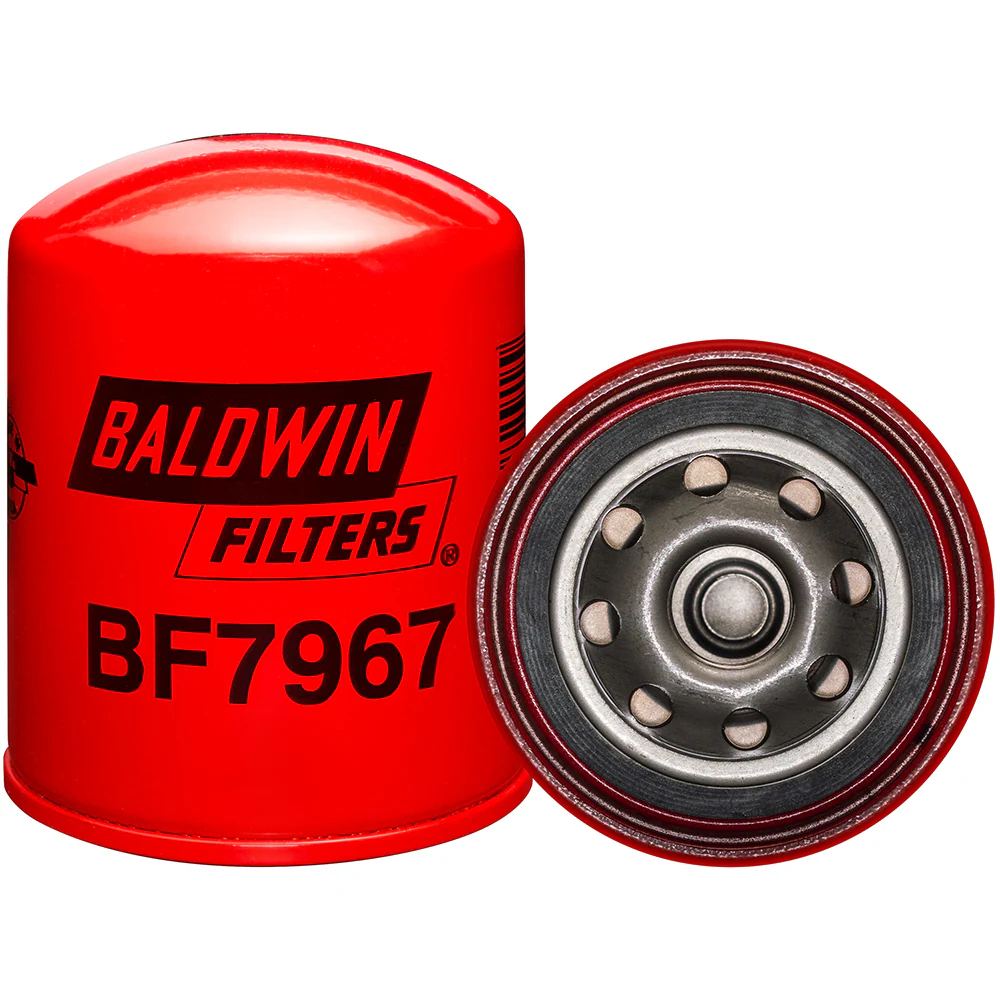 BF7967 - Spin-on Fuel Filter