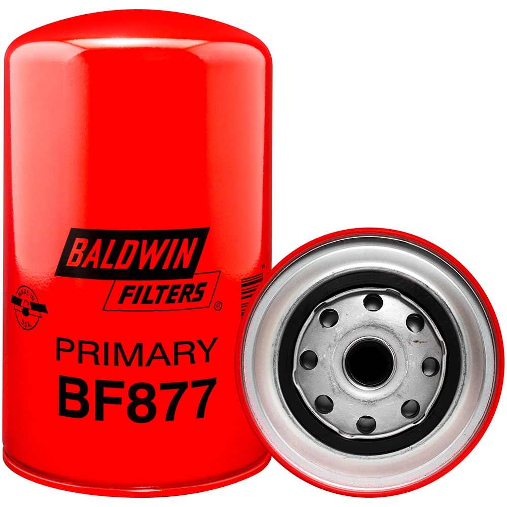 BF877 - Spin-on Fuel Filter