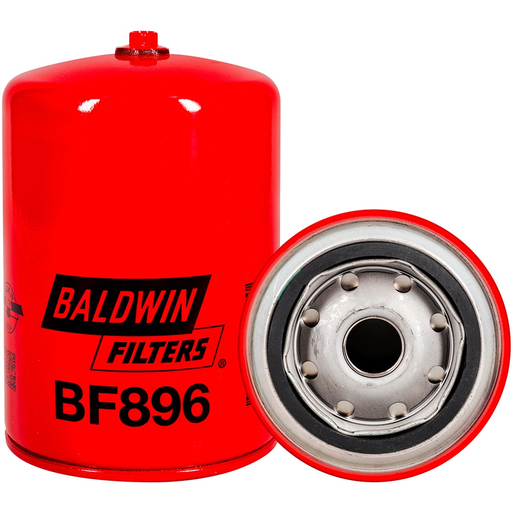 BF896 - Spin-on Fuel Filter