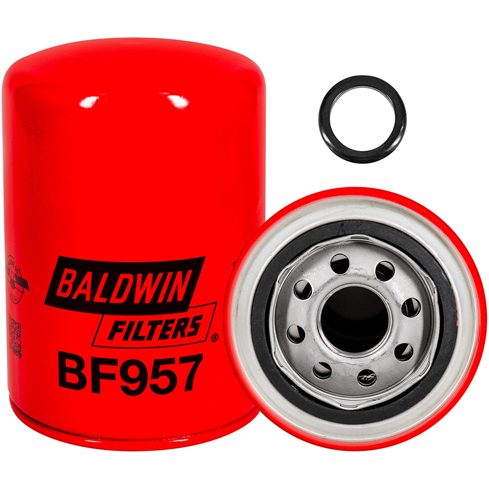 BF957 - Spin-on Fuel Filter