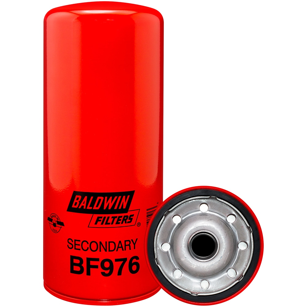 BF976 - Spin-on Fuel Filter