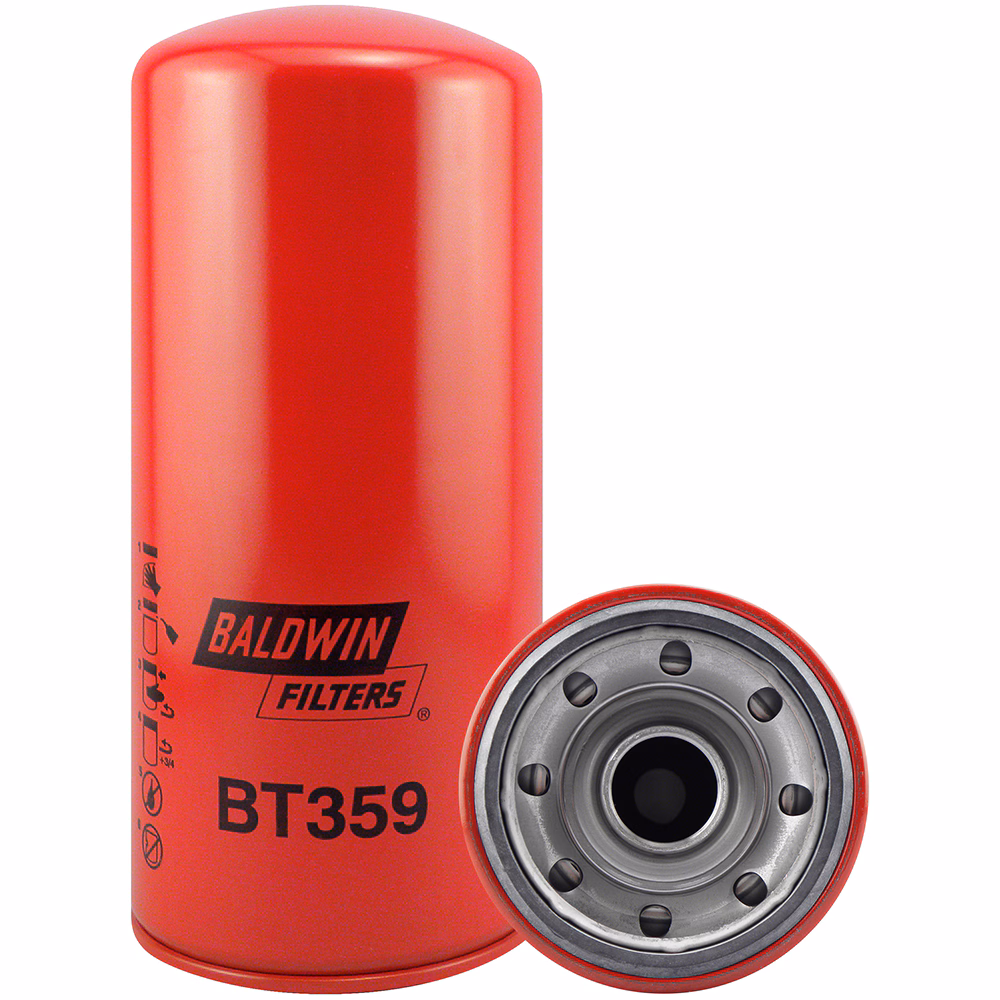BT359 - Spin-on Transmission Filter