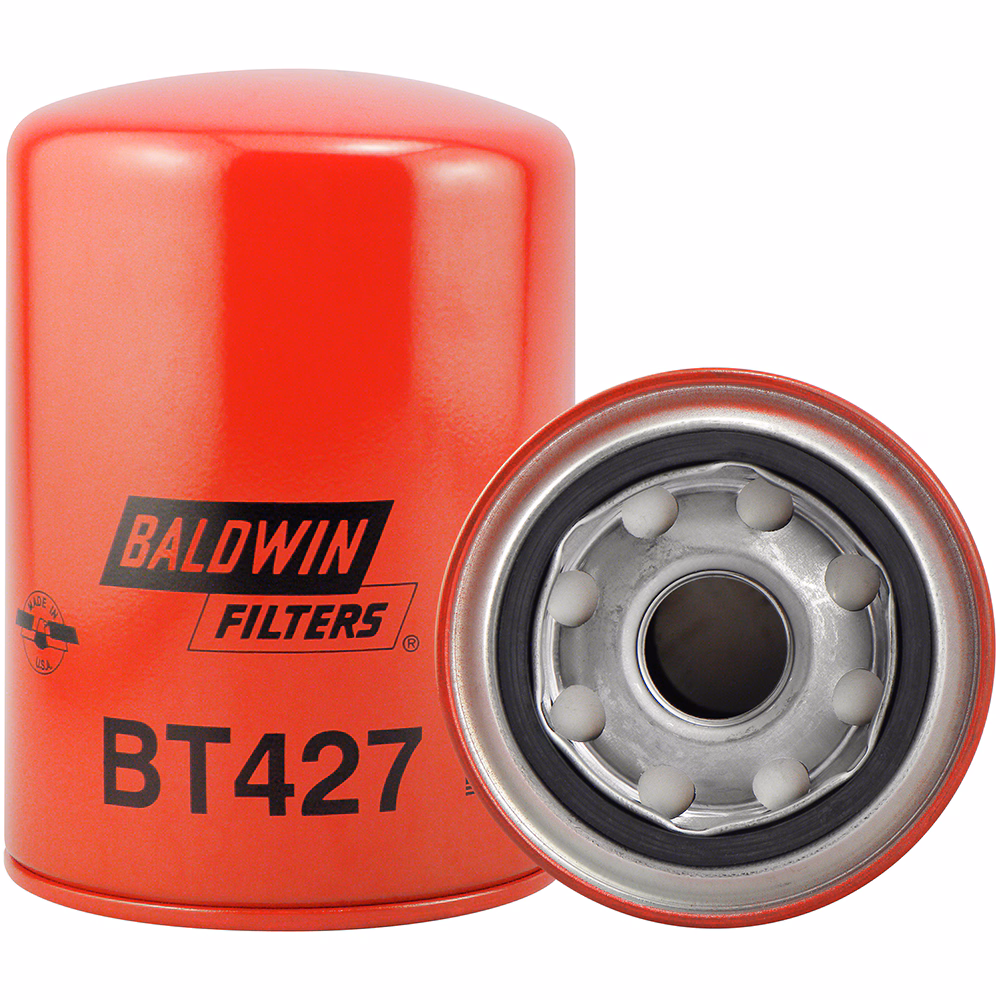 BT427 - Spin-on Lube Filter