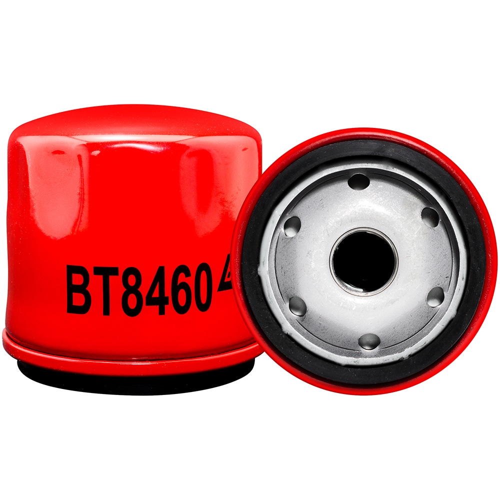 BT8460 - Spin-on Transmission Filter