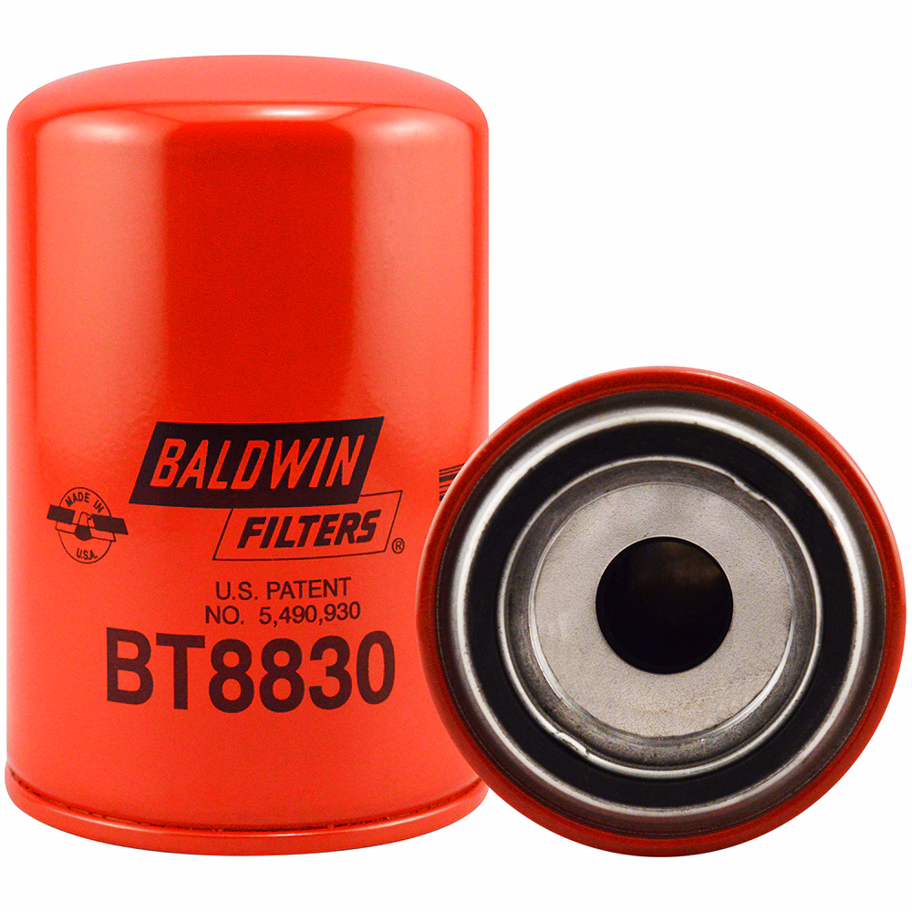 BT8830 - Spin-on Transmission Filter