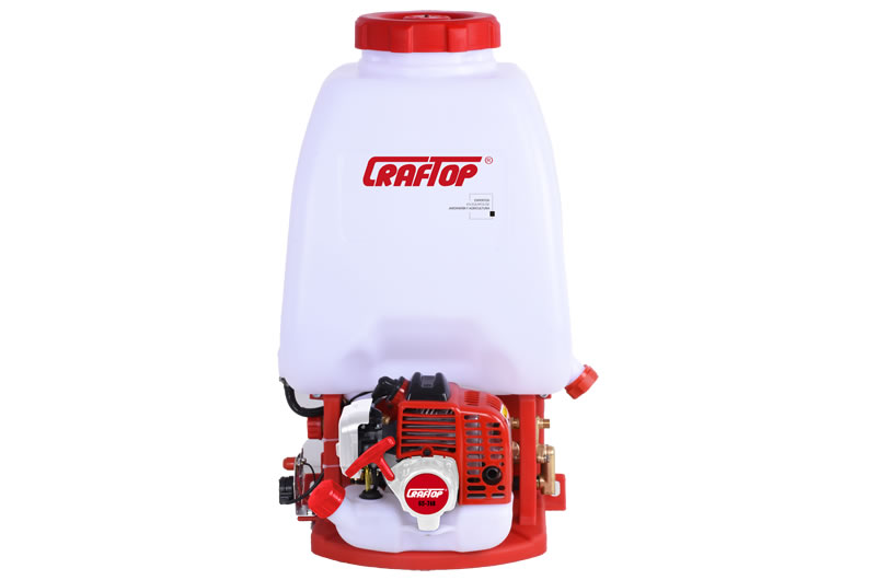 Knapsack Sprayer 26cc Craftop