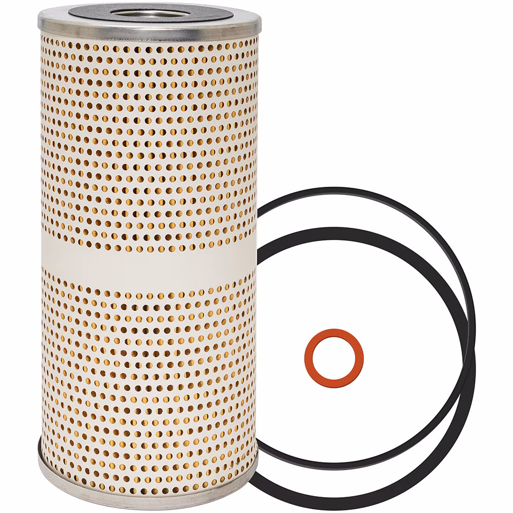 P20-HD - Lube Oil Filter Elements